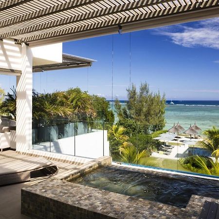 Esplanade By Horizon Holidays Tamarin Exterior foto