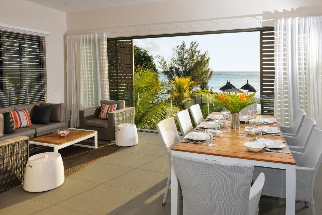 Esplanade By Horizon Holidays Tamarin Exterior foto