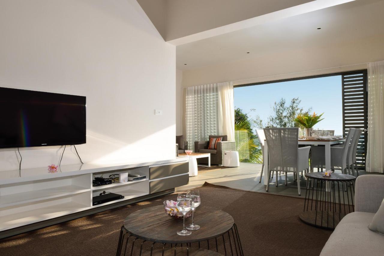 Esplanade By Horizon Holidays Tamarin Exterior foto