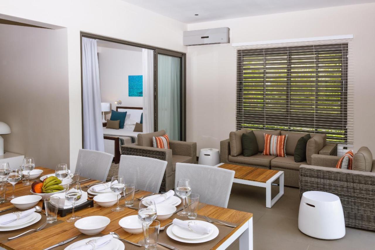 Esplanade By Horizon Holidays Tamarin Exterior foto