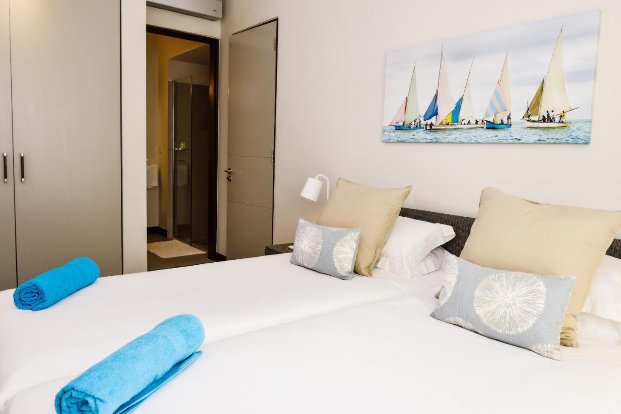 Esplanade By Horizon Holidays Tamarin Exterior foto