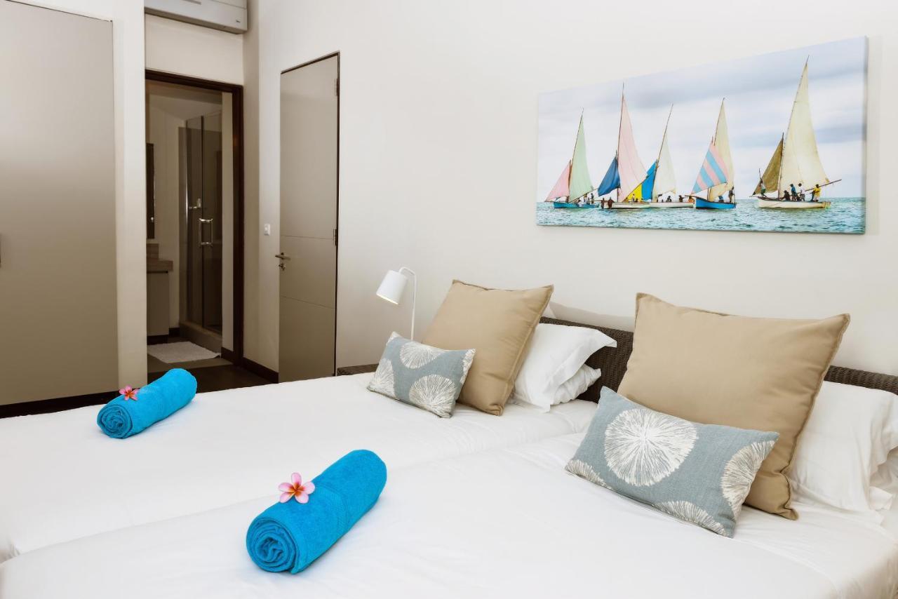 Esplanade By Horizon Holidays Tamarin Exterior foto