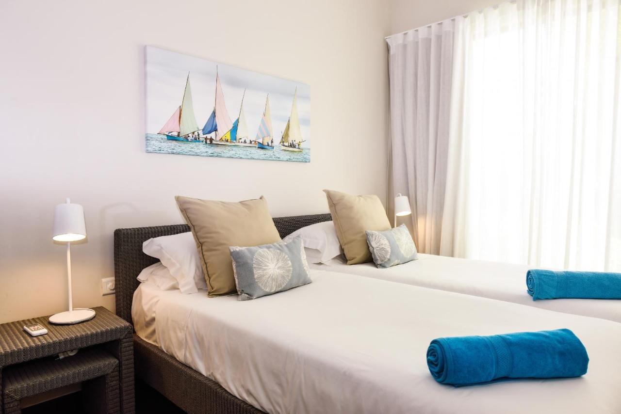 Esplanade By Horizon Holidays Tamarin Exterior foto