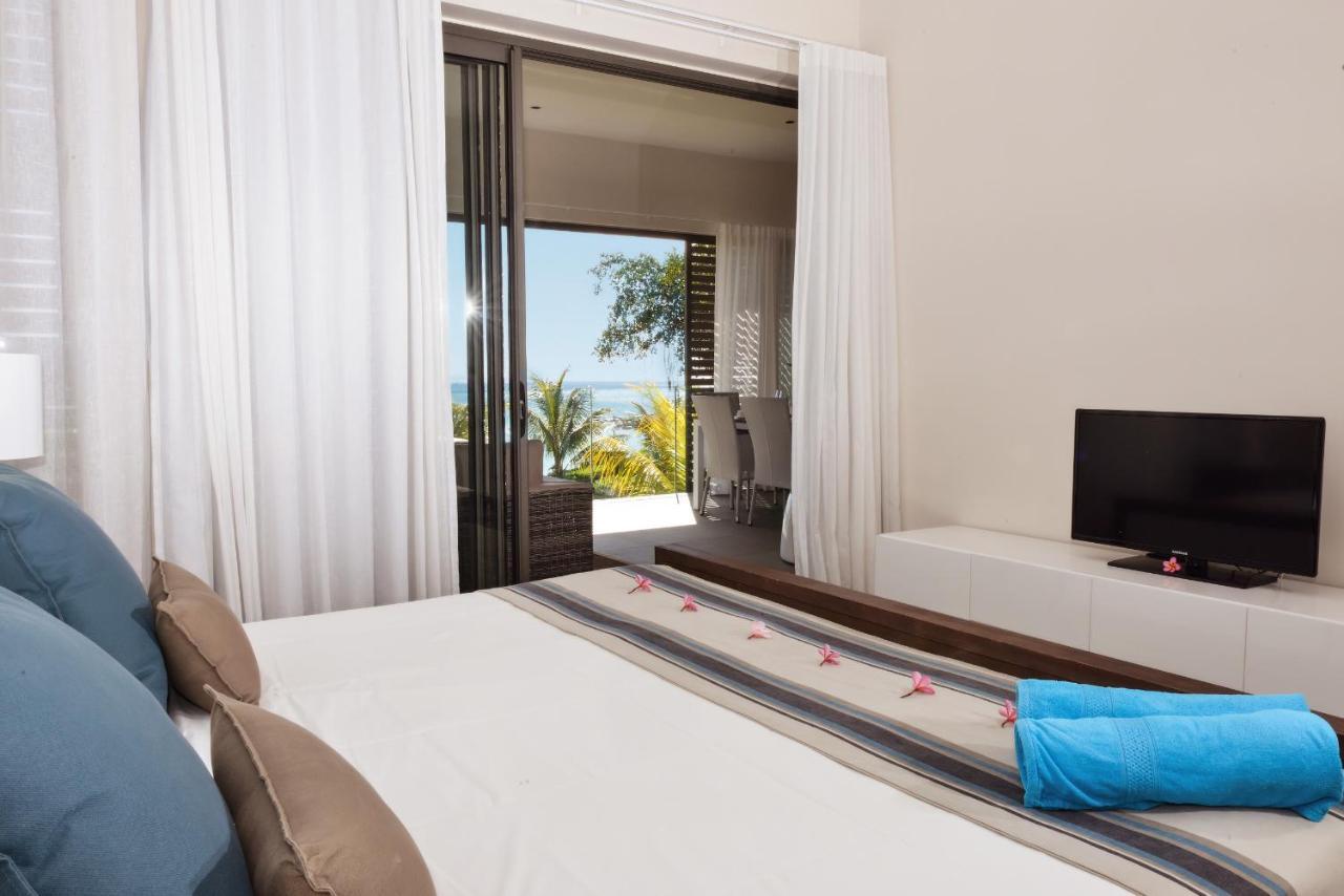 Esplanade By Horizon Holidays Tamarin Exterior foto