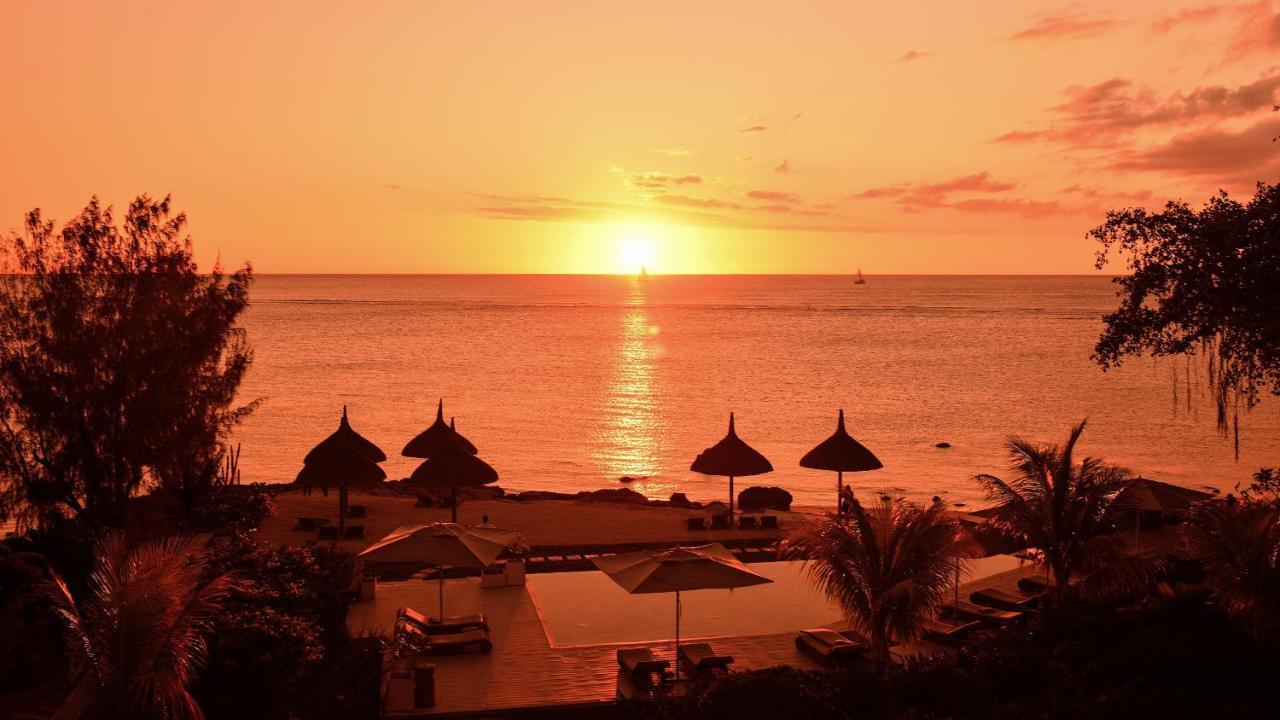 Esplanade By Horizon Holidays Tamarin Exterior foto