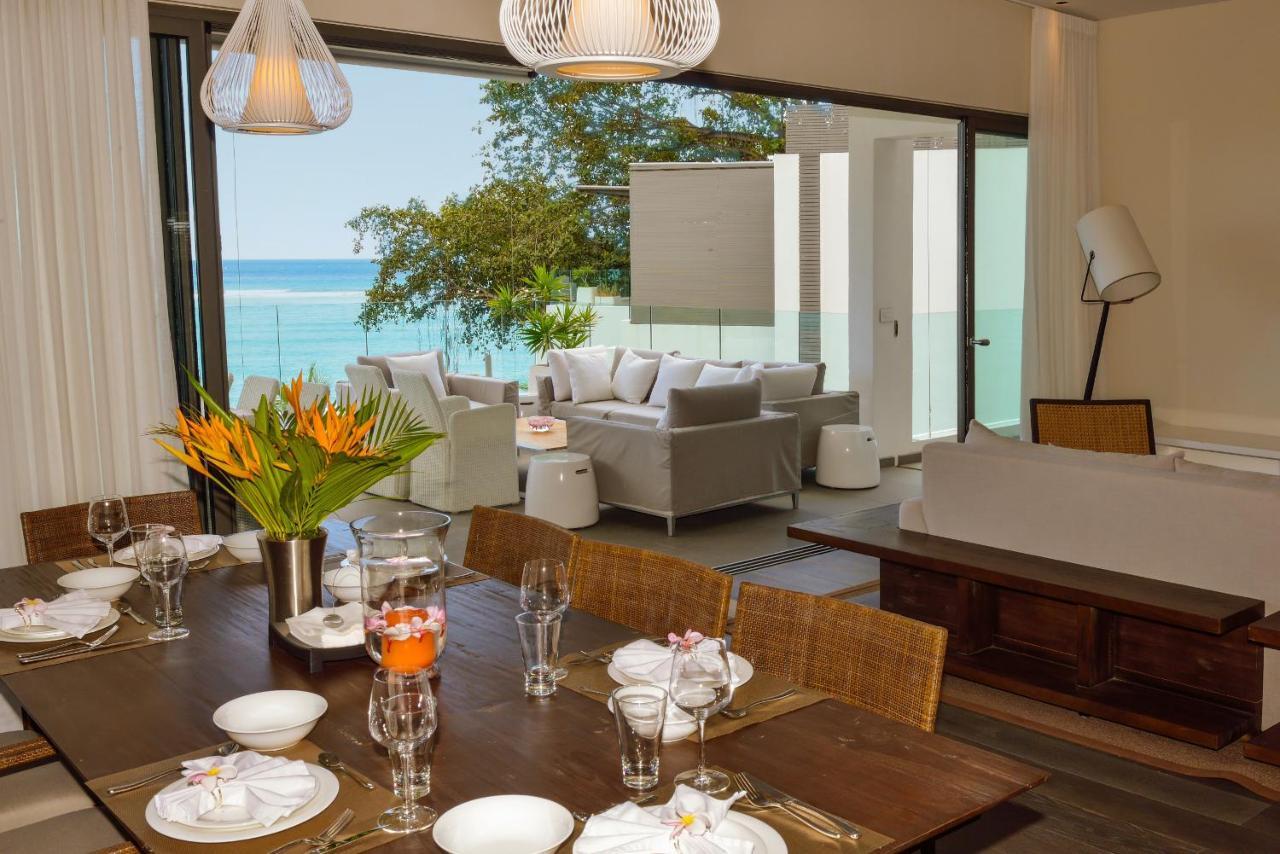 Esplanade By Horizon Holidays Tamarin Exterior foto