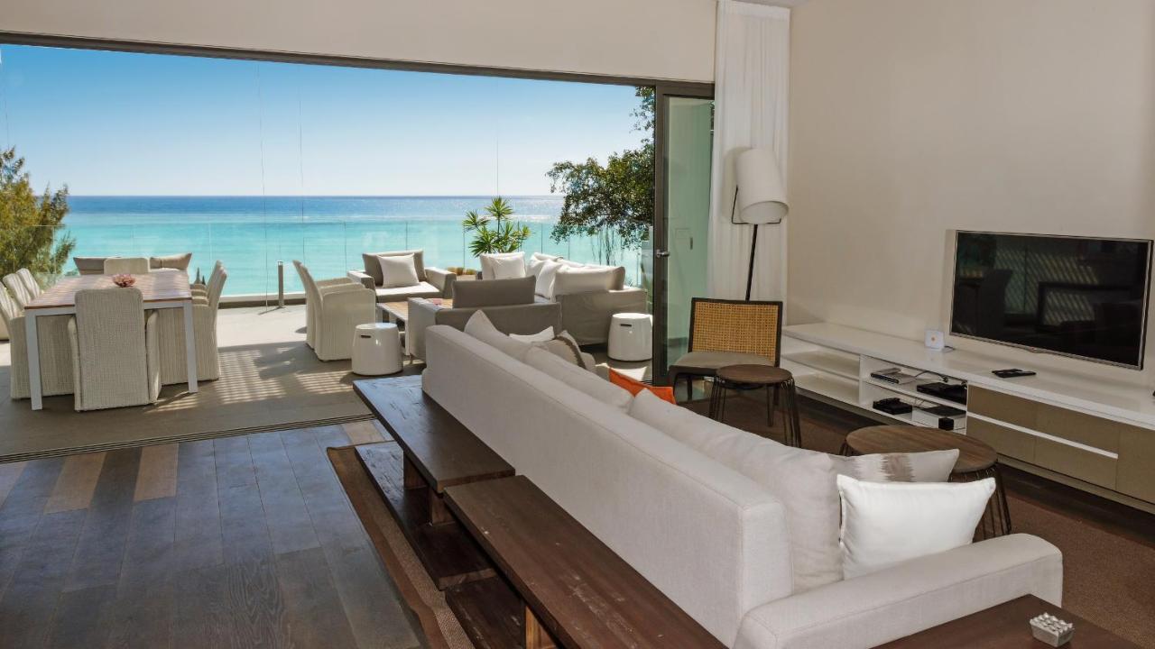 Esplanade By Horizon Holidays Tamarin Exterior foto
