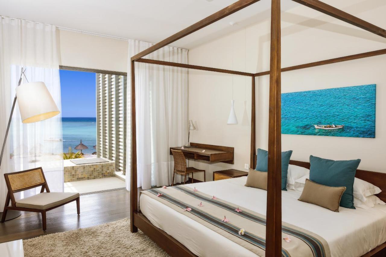 Esplanade By Horizon Holidays Tamarin Exterior foto