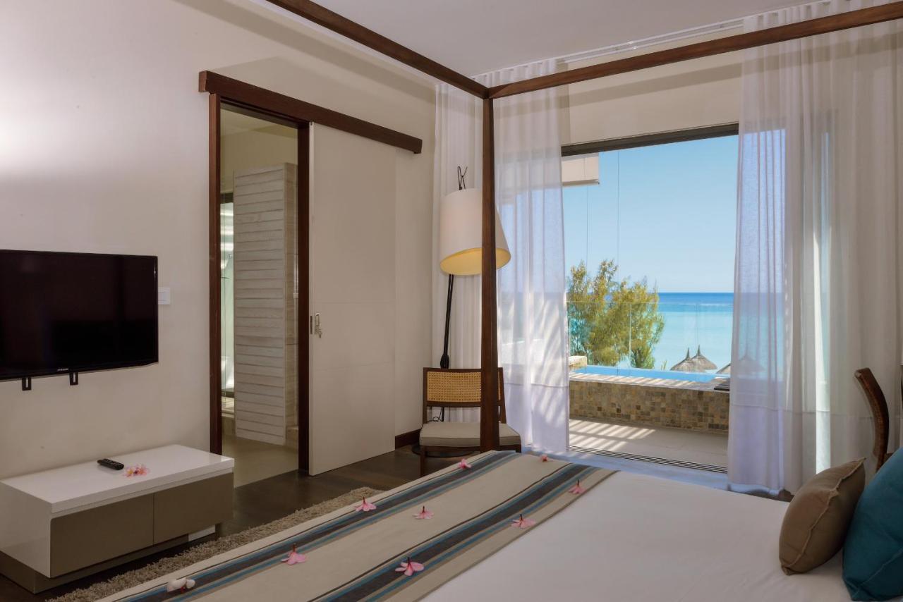 Esplanade By Horizon Holidays Tamarin Exterior foto