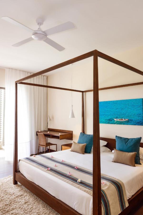 Esplanade By Horizon Holidays Tamarin Exterior foto