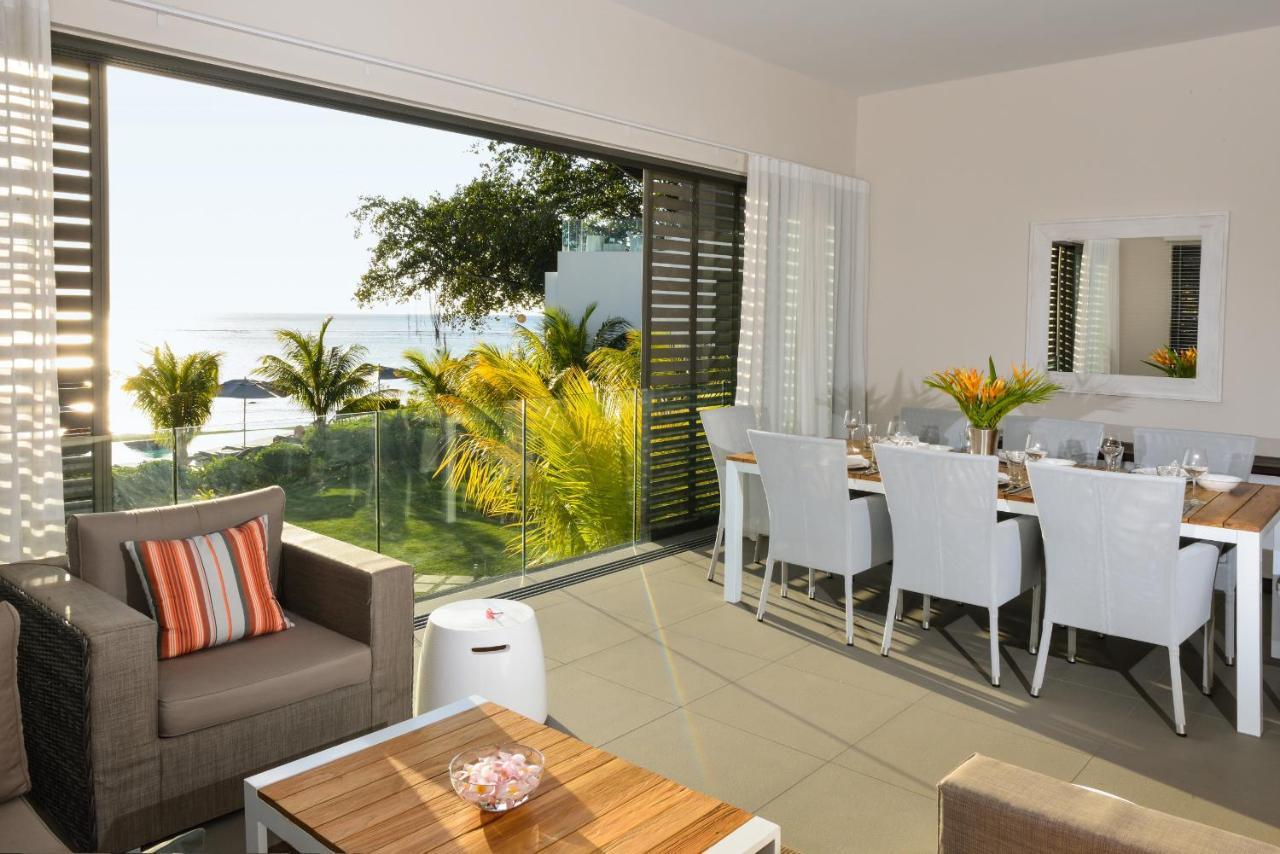 Esplanade By Horizon Holidays Tamarin Exterior foto