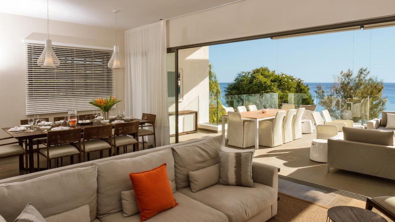Esplanade By Horizon Holidays Tamarin Exterior foto