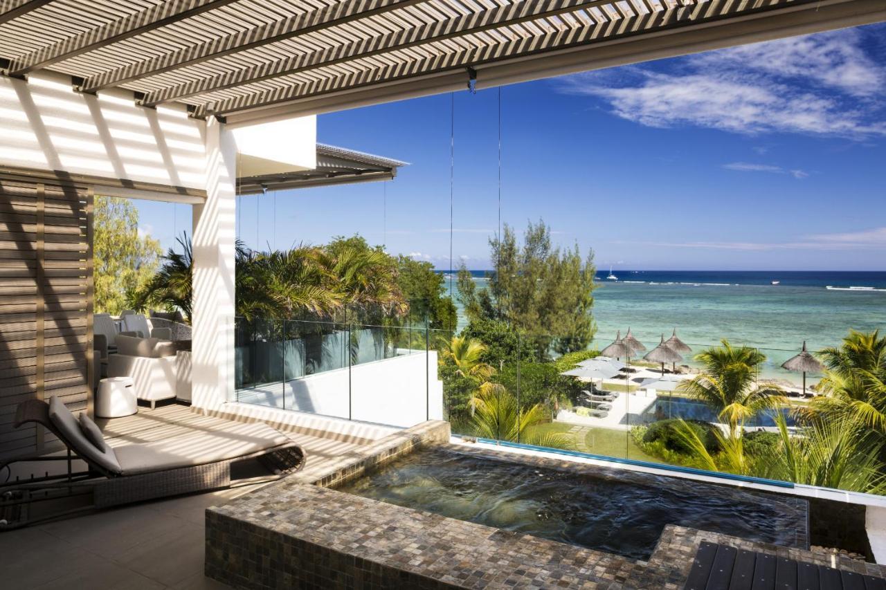 Esplanade By Horizon Holidays Tamarin Exterior foto