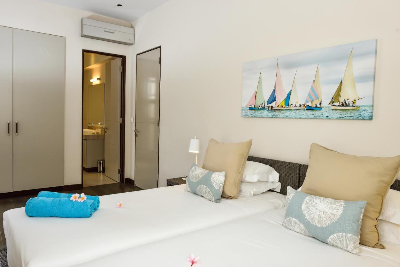 Esplanade By Horizon Holidays Tamarin Exterior foto