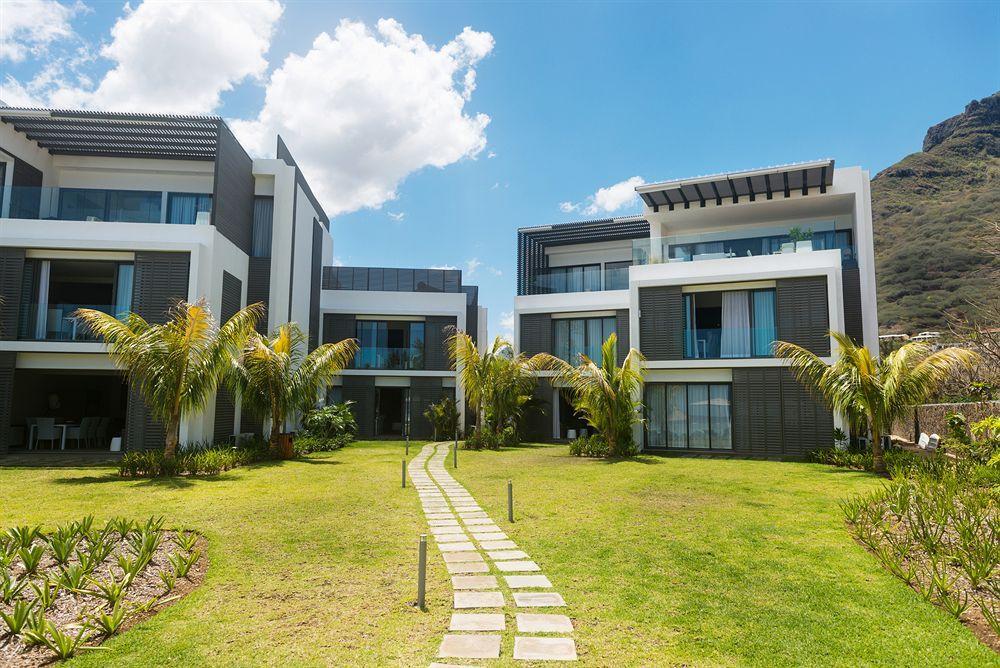 Esplanade By Horizon Holidays Tamarin Exterior foto