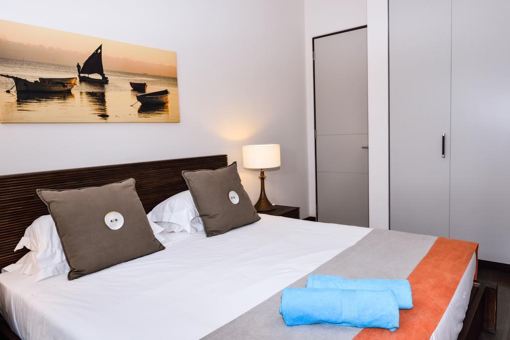 Esplanade By Horizon Holidays Tamarin Exterior foto