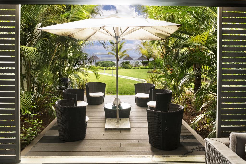 Esplanade By Horizon Holidays Tamarin Exterior foto