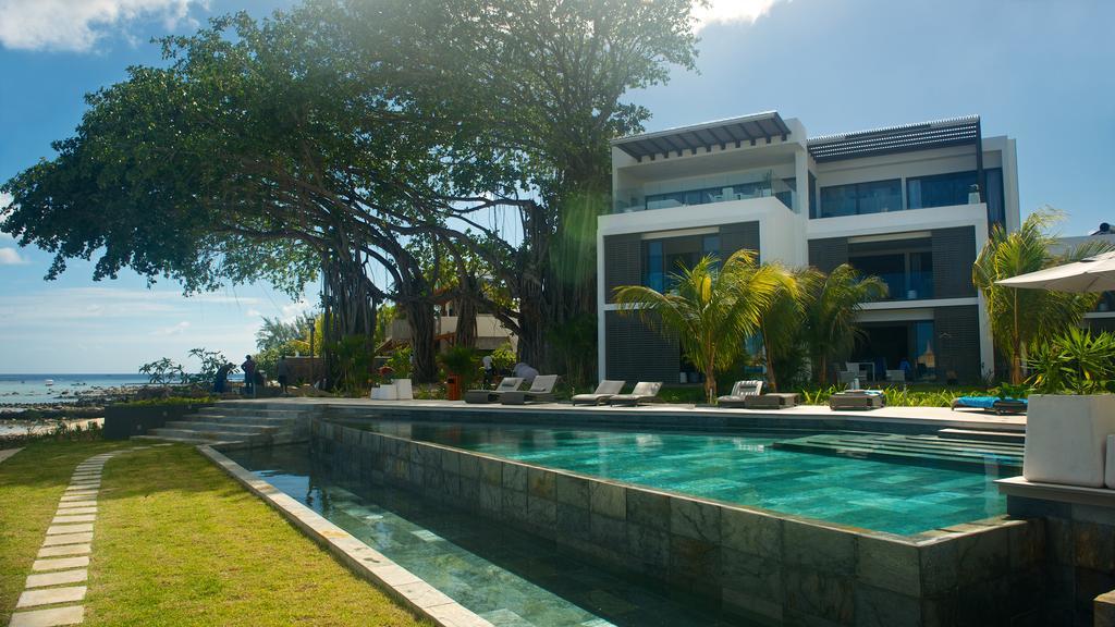 Esplanade By Horizon Holidays Tamarin Exterior foto