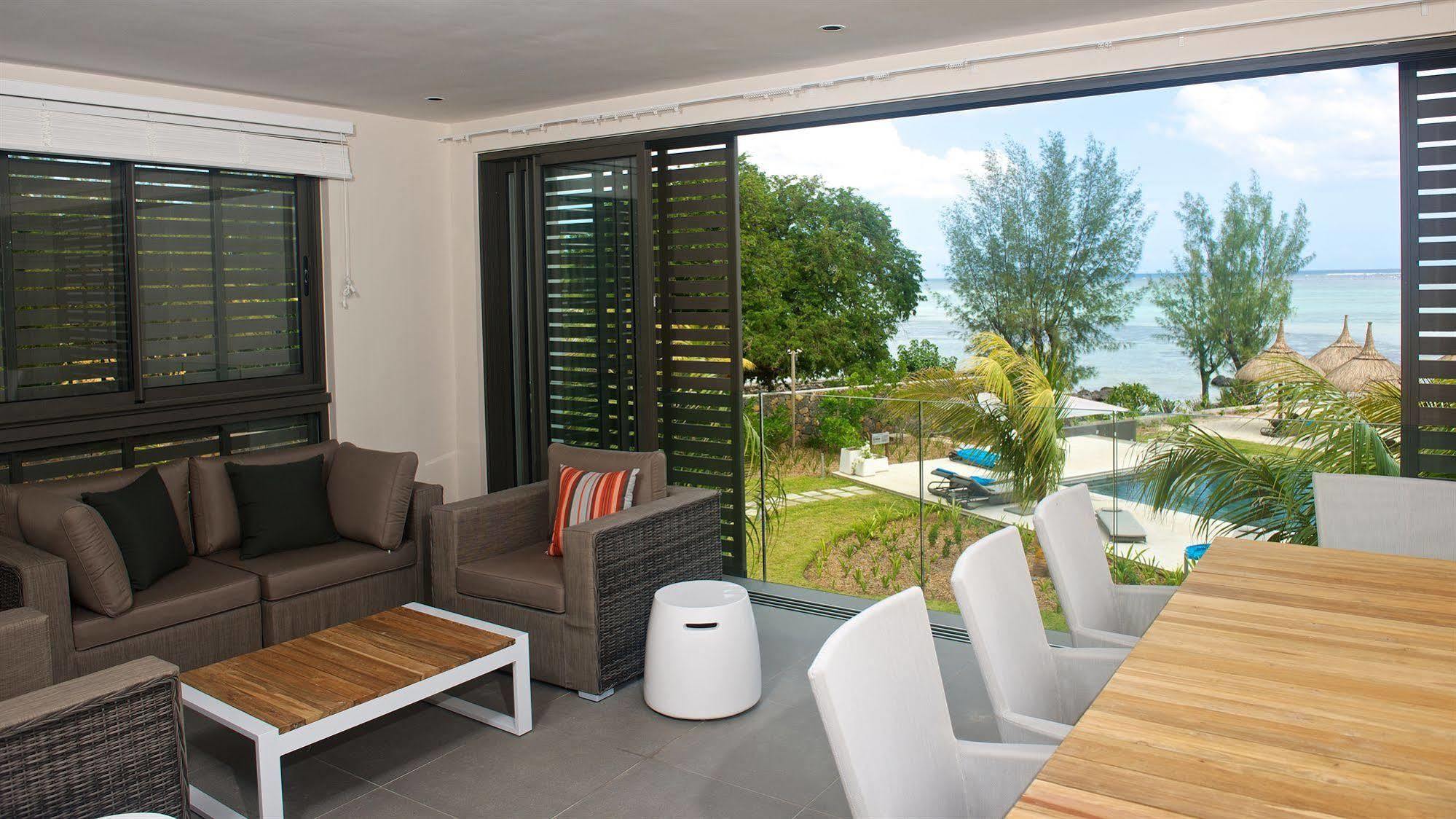 Esplanade By Horizon Holidays Tamarin Exterior foto