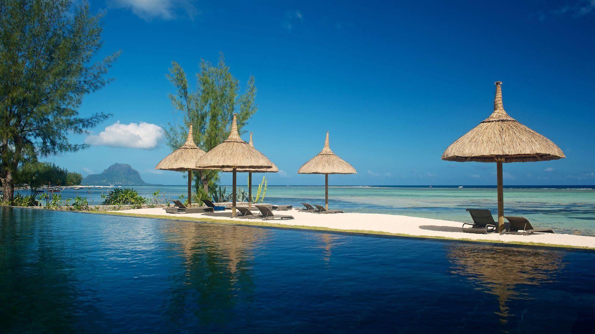 Esplanade By Horizon Holidays Tamarin Exterior foto