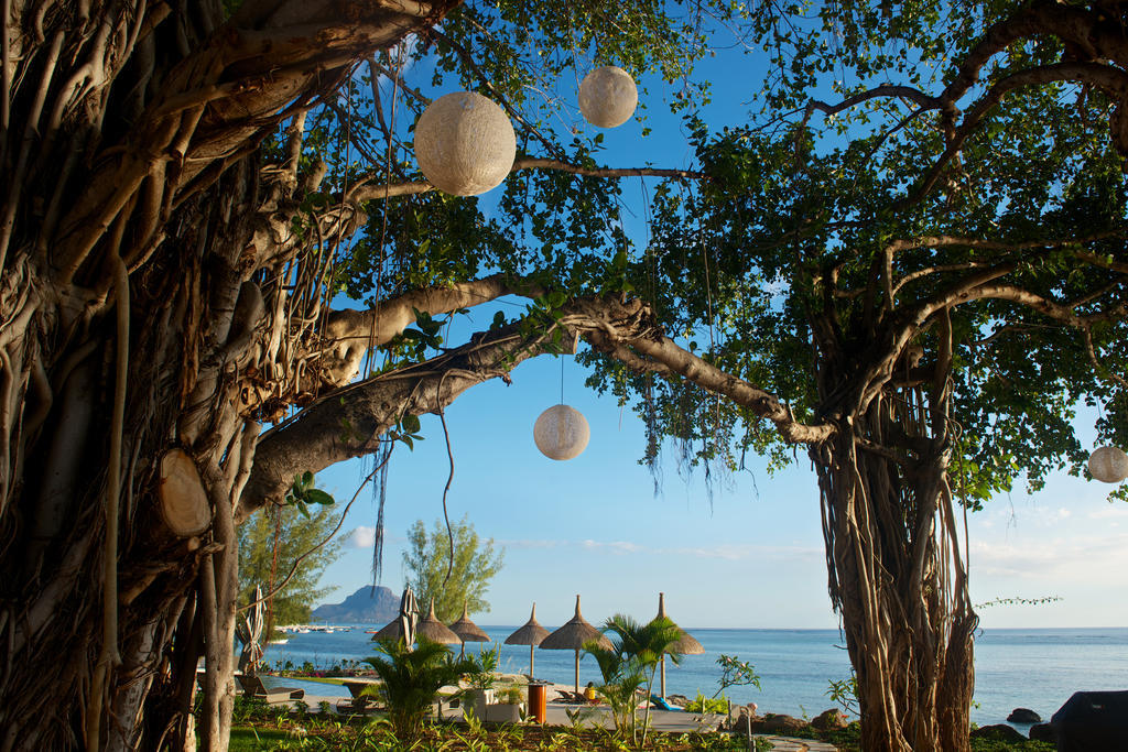 Esplanade By Horizon Holidays Tamarin Exterior foto