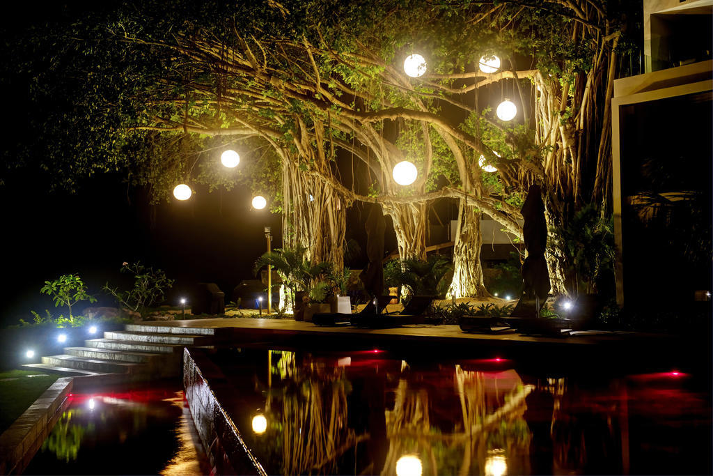 Esplanade By Horizon Holidays Tamarin Exterior foto
