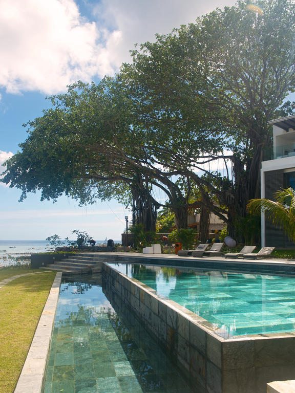 Esplanade By Horizon Holidays Tamarin Exterior foto