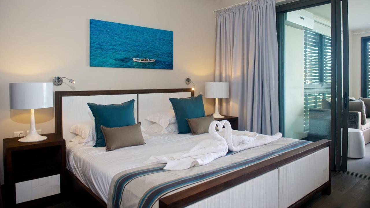 Esplanade By Horizon Holidays Tamarin Exterior foto